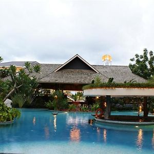 Lk Mantra Pura Resort